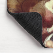 Madonna Mousepad (Ecke)
