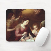 Madonna Mousepad (Mit Mouse)