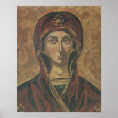 Madonna Poster (Vorne)