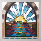 Madonna Poster (Vorne)