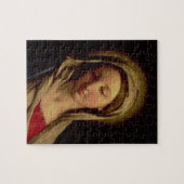 Madonna Puzzle (Horizontal)