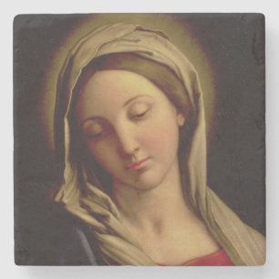 Madonna Steinuntersetzer