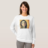 Madonna T-Shirt (Vorne ganz)