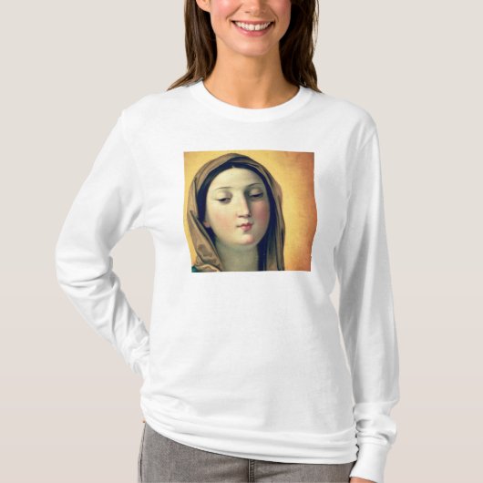 Madonna T-Shirt (Vorderseite)