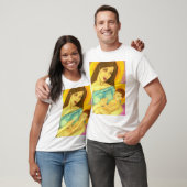 madonna T-Shirt (Unisex)
