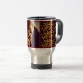 Madonna Tasse (VorderseiteRechts)