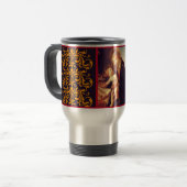 Madonna Tasse (Vorderseite Links)