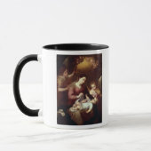 Madonna Tasse (Links)