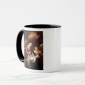 Madonna Tasse (Vorderseite Links)