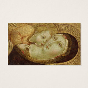 Madonna und Kind
