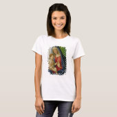 Madonna und Kind, 1490er T-Shirt (Vorne ganz)
