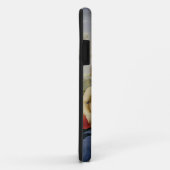 Madonna und Kind, 1490s Case-Mate iPhone Hülle (Hinten/Rechts)