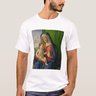 Madonna und Kind, 1490s T-Shirt