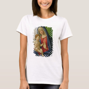 Madonna und Kind, 1490s T-Shirt