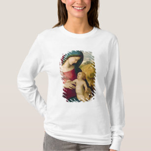 Madonna und Kind, 1512-14 T-Shirt