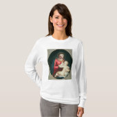 Madonna und Kind, 1598 T-Shirt (Vorne ganz)