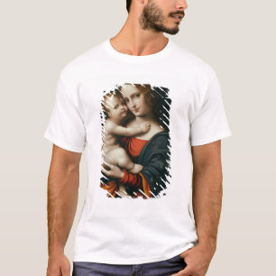 Madonna und Kind 2 T-Shirt