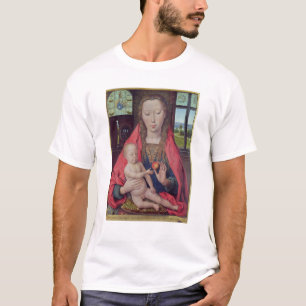 Madonna und Kind 2 T-Shirt