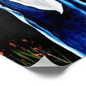 Madonna und Kind - Beliebter Sohn 2008 Poster (Ecke)