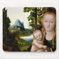 Madonna und Kind, c.1525
