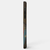 Madonna und Kind Case-Mate iPhone Hülle (Hinten/Links)