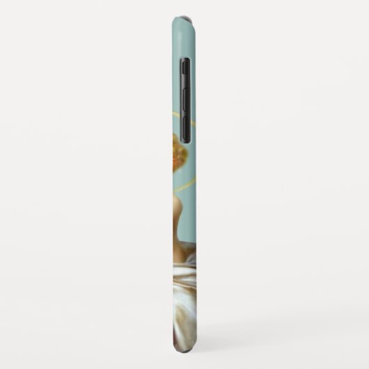 Madonna und Kind Case-Mate iPhone Hülle (Hinten/Links)