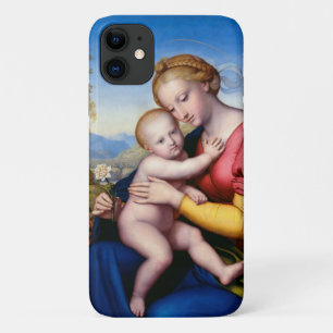 Madonna und Kind Case-Mate iPhone Hülle