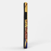 Madonna und Kind Case-Mate iPhone Hülle (Hinten/Rechts)