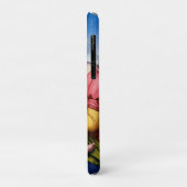 Madonna und Kind Case-Mate iPhone Hülle (Hinten/Links)