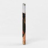 Madonna und Kind Case-Mate iPhone Hülle (Hinten/Rechts)