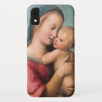 Madonna und Kind