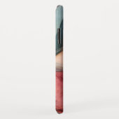 Madonna und Kind Case-Mate iPhone Hülle (Hinten/Rechts)