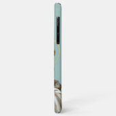 Madonna und Kind Case-Mate iPhone Hülle (Hinten/Links)