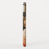 Madonna und Kind Case-Mate iPhone Hülle (Hinten/Rechts)