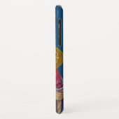 Madonna und Kind Case-Mate iPhone Hülle (Hinten/Links)