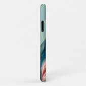 Madonna und Kind Case-Mate iPhone Hülle (Hinten/Rechts)