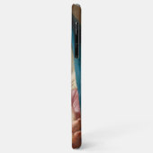 Madonna und Kind Case-Mate iPhone Hülle (Hinten/Links)