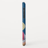 Madonna und Kind Case-Mate iPhone Hülle (Hinten/Links)