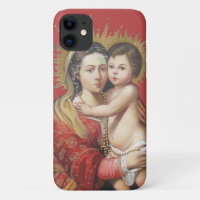 Madonna und Kind