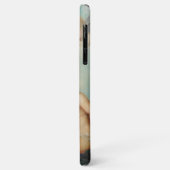 Madonna und Kind Case-Mate iPhone Hülle (Hinten/Links)