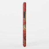 Madonna und Kind Case-Mate iPhone Hülle (Hinten/Rechts)