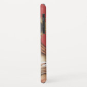 Madonna und Kind Case-Mate iPhone Hülle (Hinten/Links)