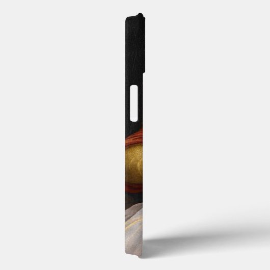 Madonna und Kind des sechzehnten Jahrhunderts Case-Mate iPhone Hülle (Rückseite / Rechts)