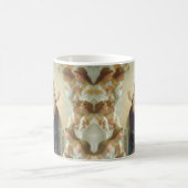 Madonna und Kind Kaffeetasse (Mittel)