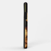 Madonna und Kind mit Johannes Case-Mate iPhone Hülle (Hinten/Rechts)