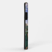 Madonna und Kind mit Johannes der Baptist und MA Case-Mate iPhone Hülle (Hinten/Rechts)