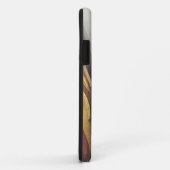 Madonna und Kind mit SS. Nicholas und Proculus, Case-Mate iPhone Hülle (Hinten/Rechts)