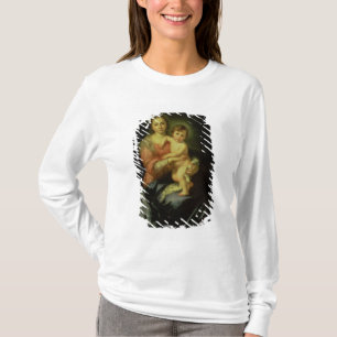 Madonna und Kind, nach 1638 T-Shirt