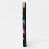Madonna und Kind (Platte) 2 Case-Mate iPhone Hülle (Hinten/Links)