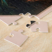 Madonna und Kind Puzzle (Seite)